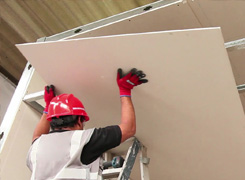 drywall