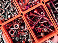 tornillos
